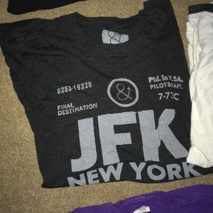 T-Shirt boxes: pick shirt 1, receive 3 mysteries.